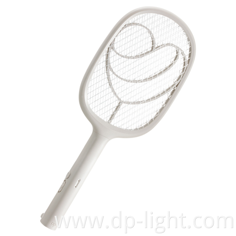 Rechargeable Mosquito Swatter